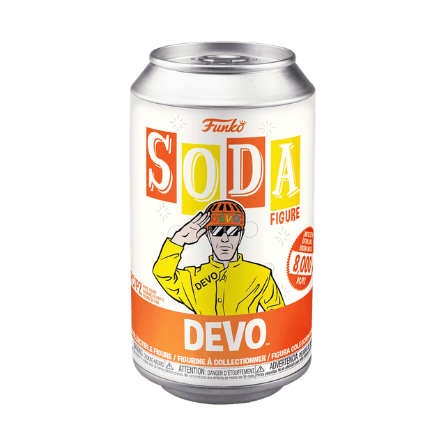 devo glow chase