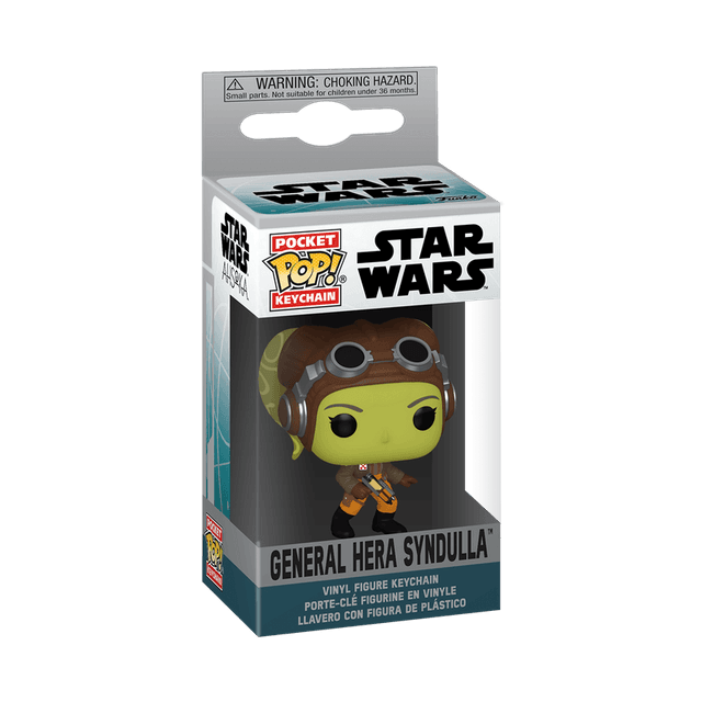 general hera syndulla