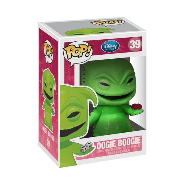 oogie boogie disney store 39