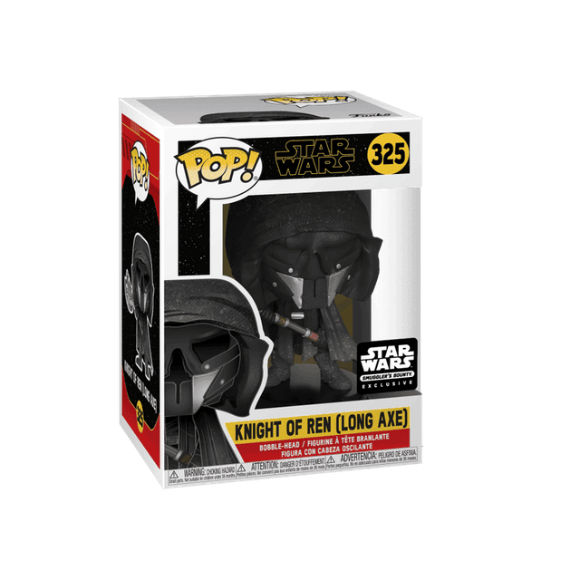 knight of ren long axe smuggler s bounty 325