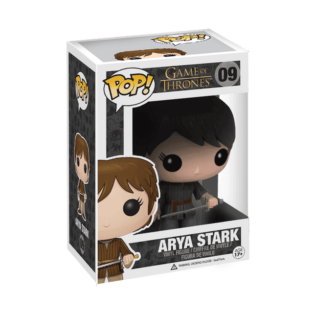 arya stark 09