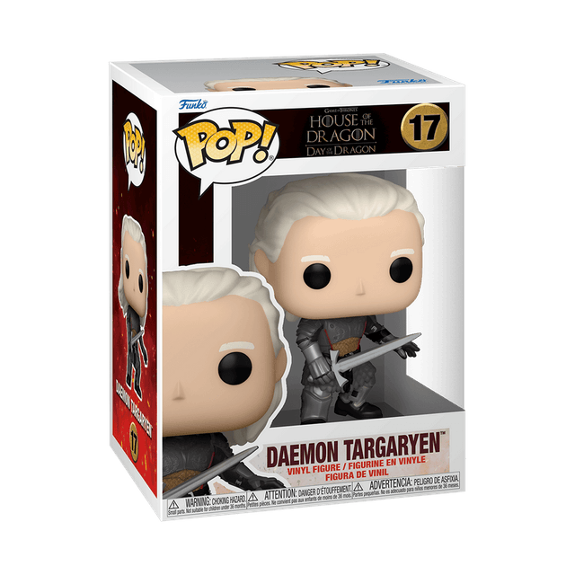 daemon targaryen 17