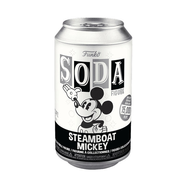 steamboat mickey exclusive white background