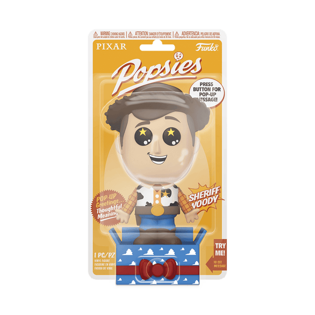 sheriff woody
