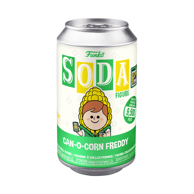 can o corn freddy san diego comic con