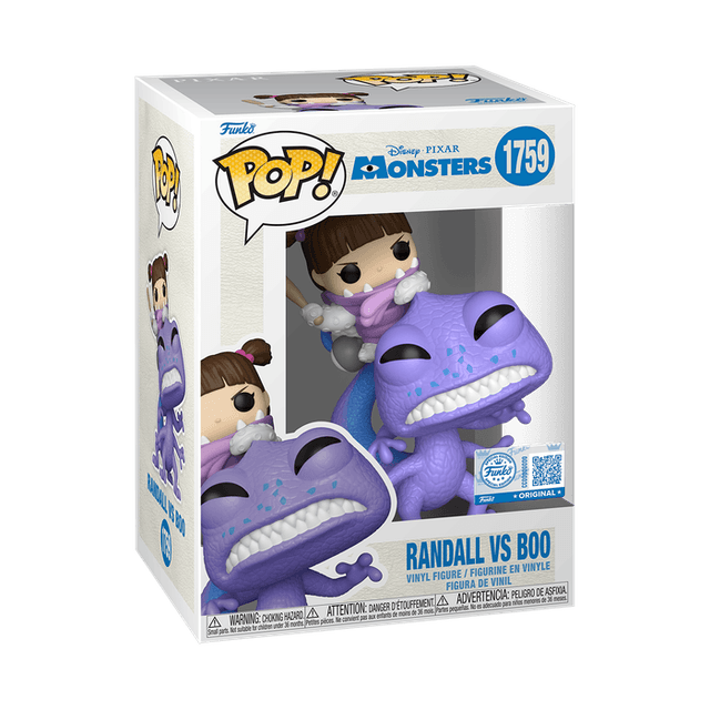 randall vs boo original blue 1759
