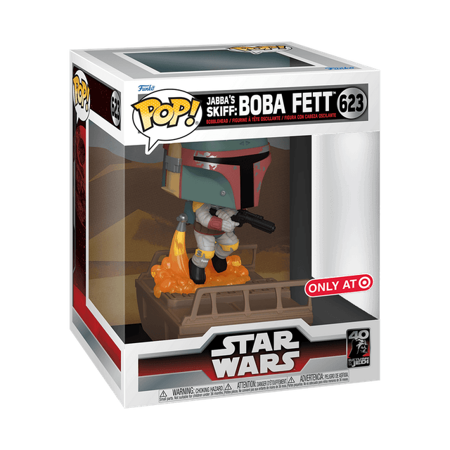 jabba s skiff boba fett only at 623