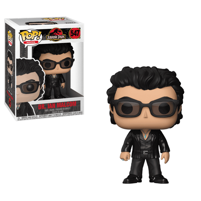 dr ian malcolm 547