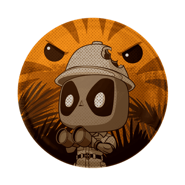 safari deadpool button