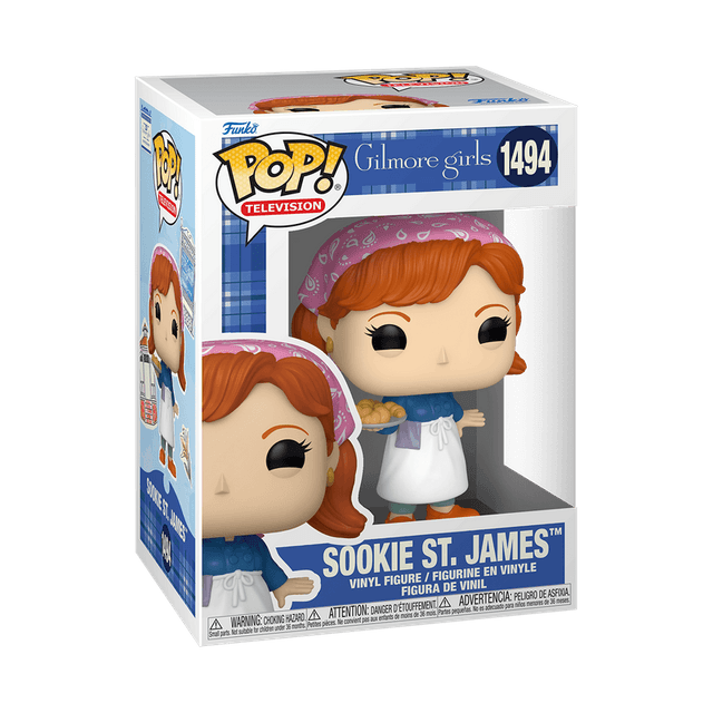 sookie st james 1494