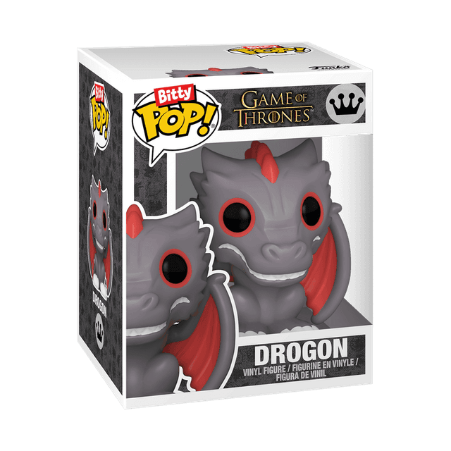 drogon