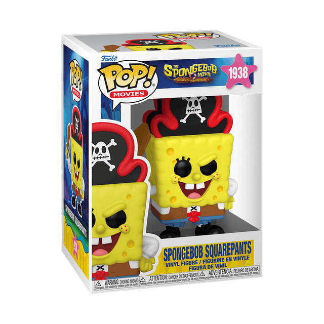 spongebob squarepants 1938