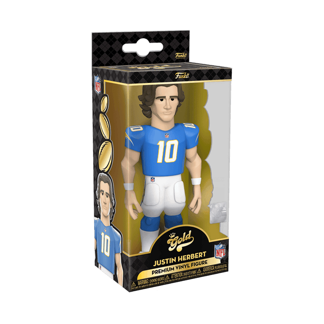 justin herbert nfl
