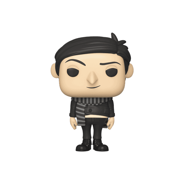 young gru 900