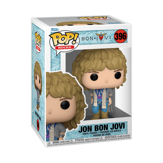 jon bon jovi 396