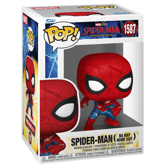 spider man no way home suit 1587