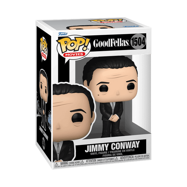 jimmy conway 1504