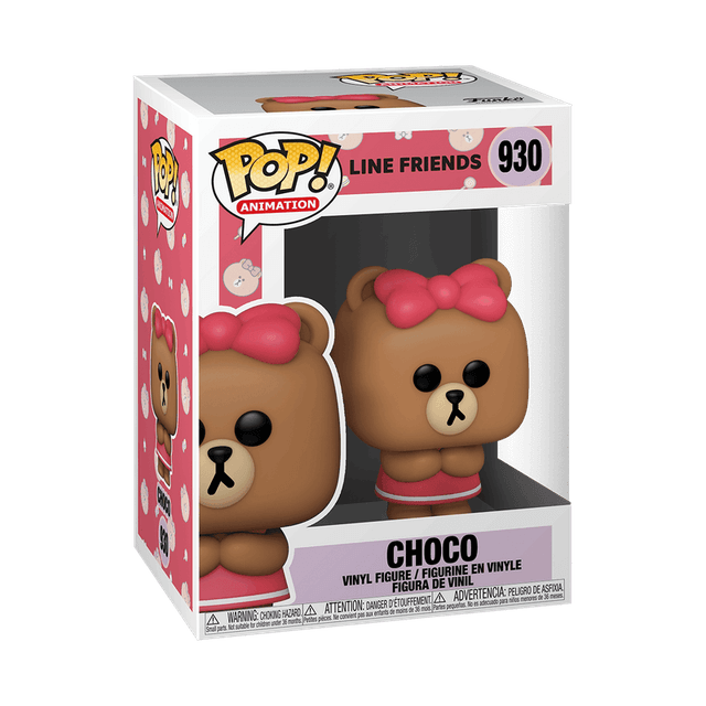 choco 930