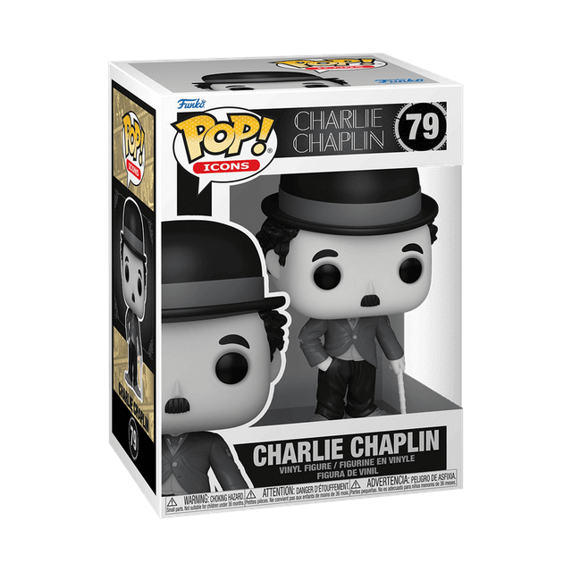 charlie chaplin 79