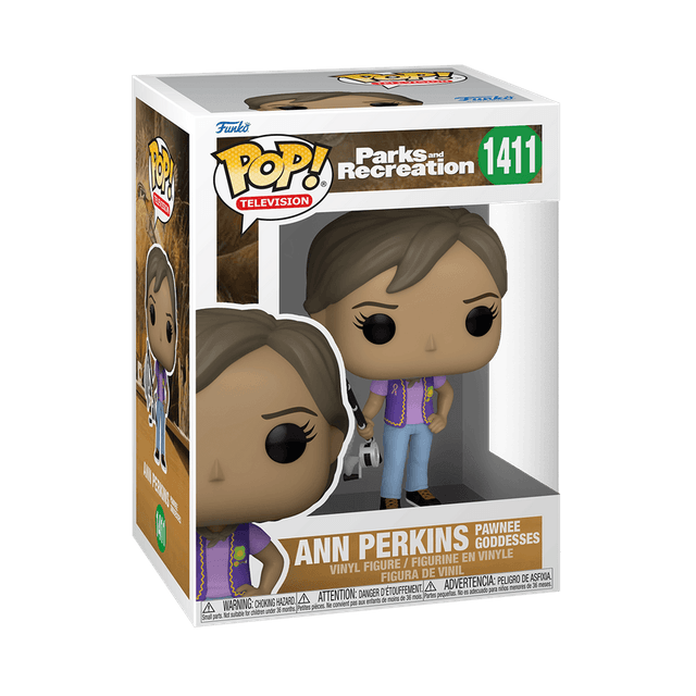 ann perkins pawnee goddesses 1411