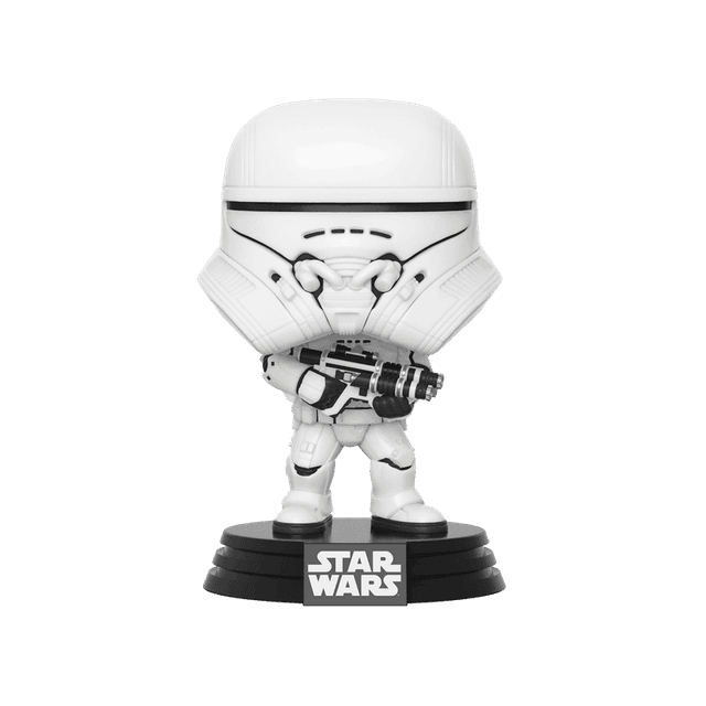 first order jet trooper 317