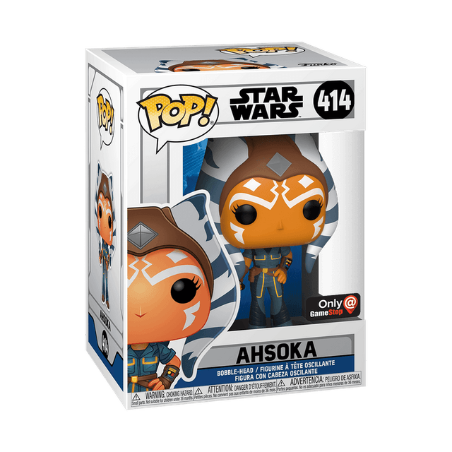 ahsoka only gamestop 414