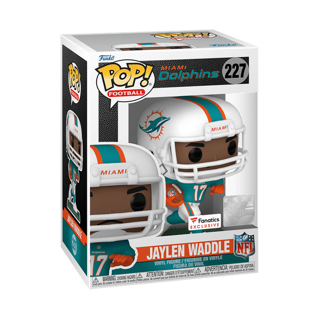 jaylen waddle fanatics nfl 227