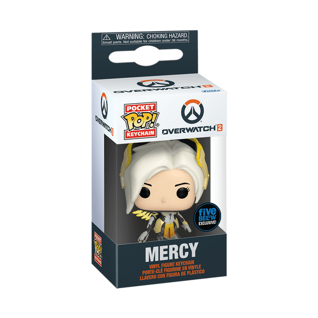 mercy five below
