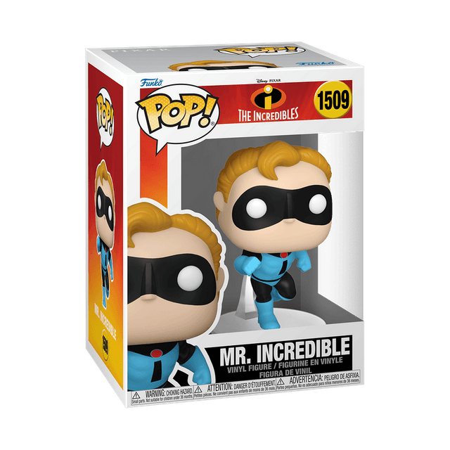 mr incredible 1509