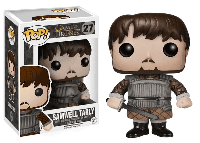 samwell tarly 27
