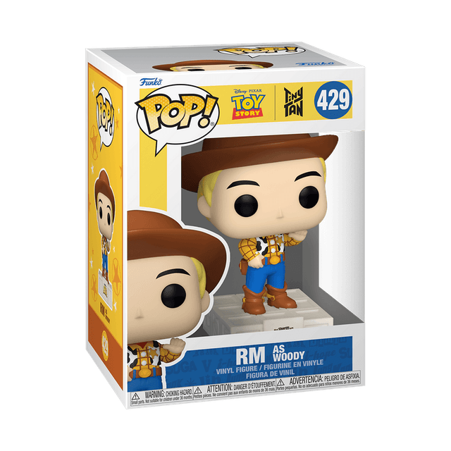 rm as woody 429