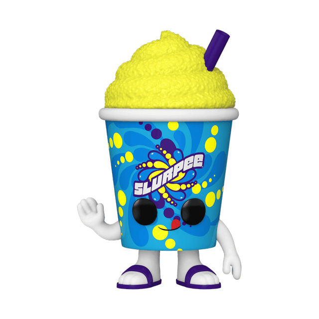 slurpee blue swirl cup 7 eleven 193