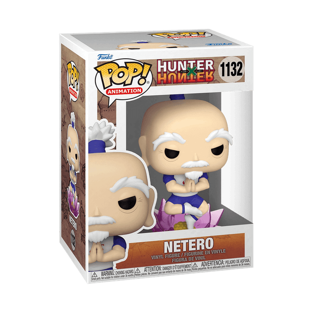 netero 1132