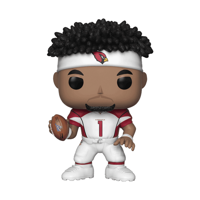 kyler murray nfl 133