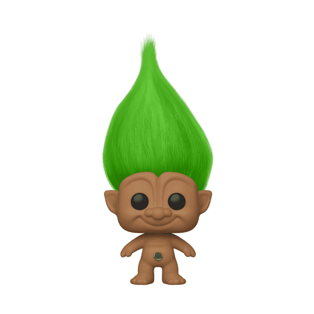 green troll spring convention 07