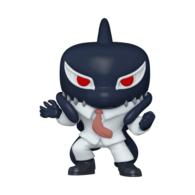 gang orca virtual funkon 986