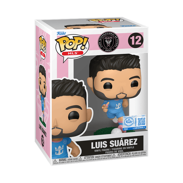 luis suárez original blue 12