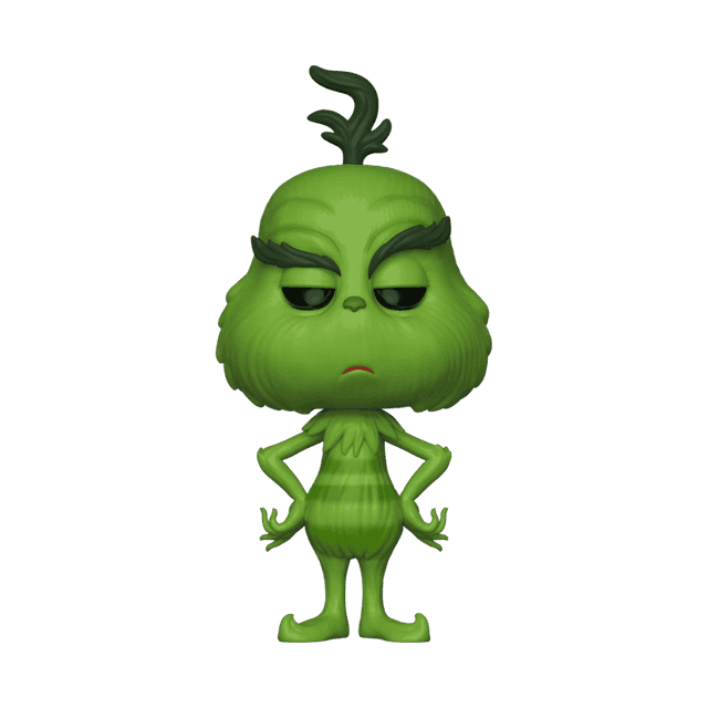 the grinch 659
