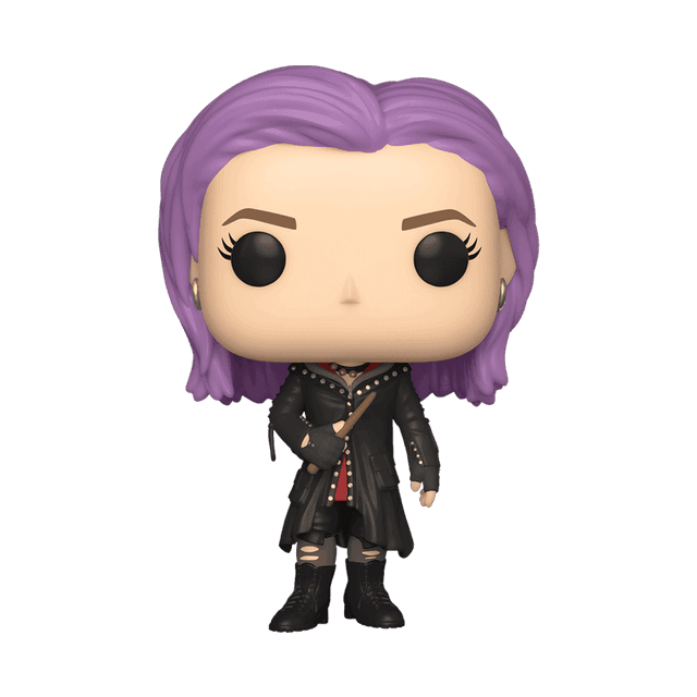 nymphadora tonks emerald city comic con 107