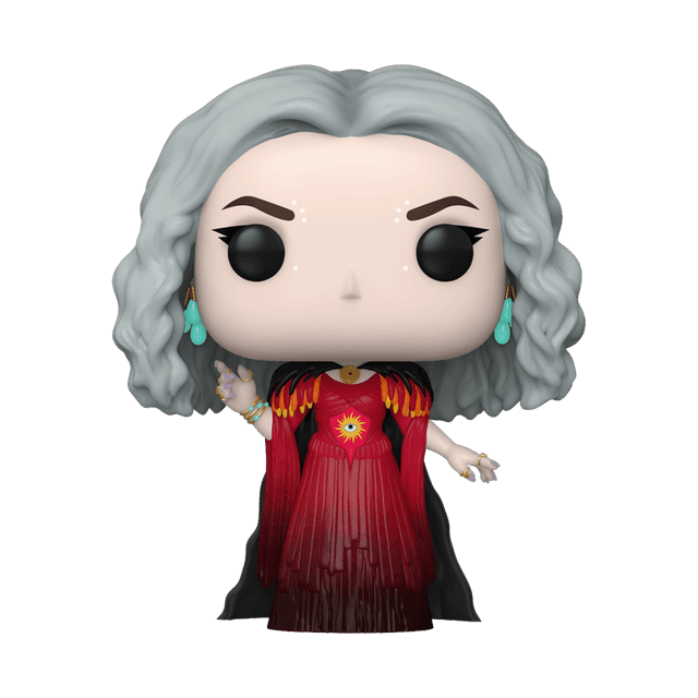 the witch mother exclusive white background 1375