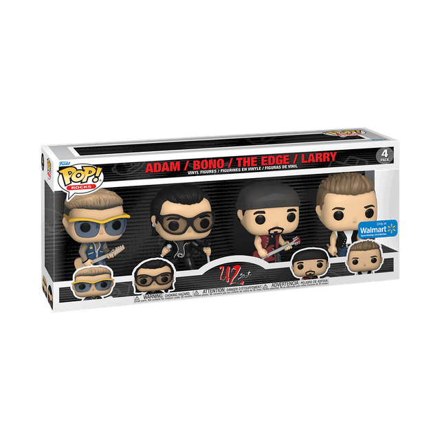 adam bono the edge larry only at walmart 4 pack