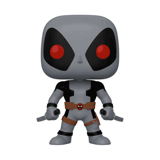 deadpool gray 543