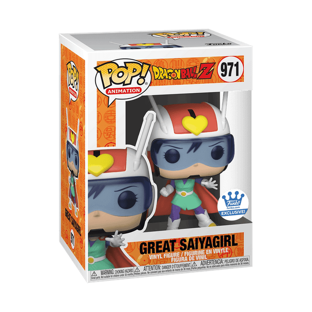 great saiyagirl exclusive white background 971