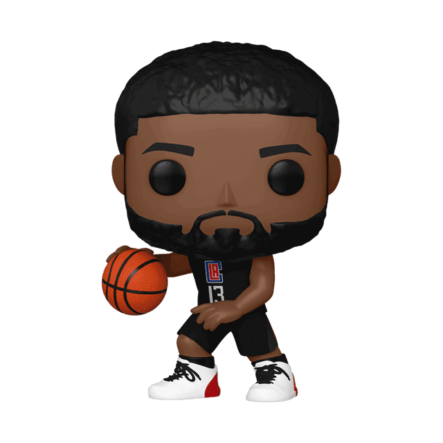 paul george nba 91