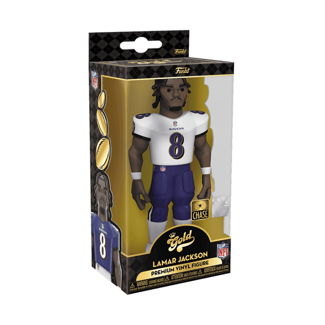 lamar jackson chase nfl
