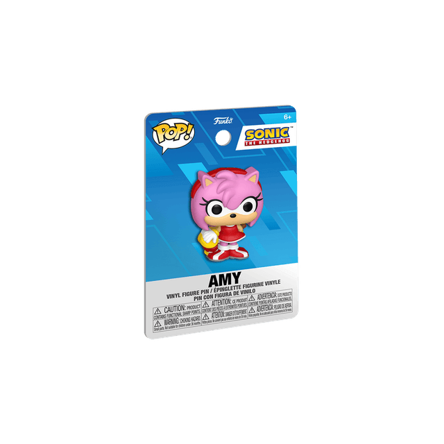 amy