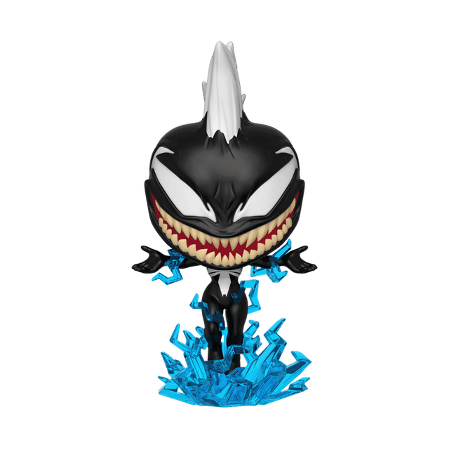 venomized storm 512
