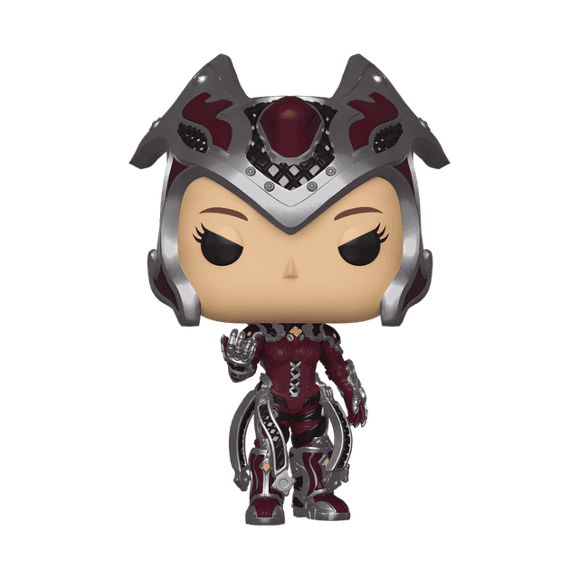 queen myrrah 476