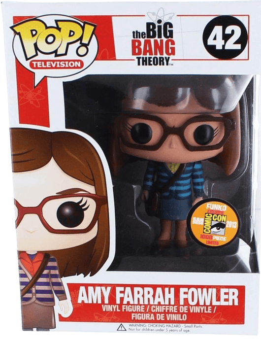 amy farrah fowler san diego comic con 42