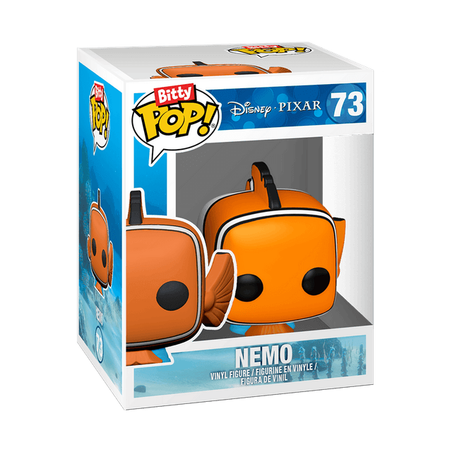 nemo 73
